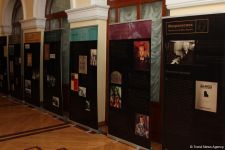 Baku hosts concert dedicated to prominent Hungarian composer (PHOTO)