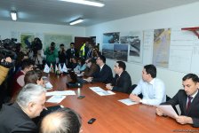 FTZ may start to operate in 1H2017 in Azerbaijan (PHOTO)