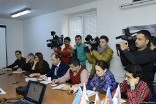 FTZ may start to operate in 1H2017 in Azerbaijan (PHOTO)