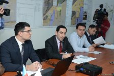 FTZ may start to operate in 1H2017 in Azerbaijan (PHOTO)