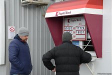 Free trade zone to help develop ‘Made in Azerbaijan’ brand (PHOTO)