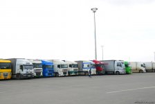 Free trade zone to help develop ‘Made in Azerbaijan’ brand (PHOTO)