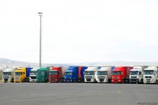 Free trade zone to help develop ‘Made in Azerbaijan’ brand (PHOTO)