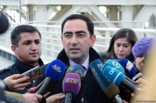 Free trade zone to help develop ‘Made in Azerbaijan’ brand (PHOTO)