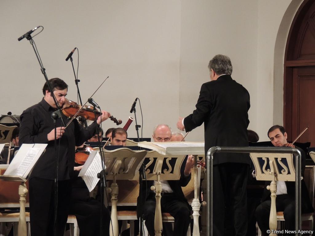 Baku hosts concert dedicated to prominent Hungarian composer (PHOTO)