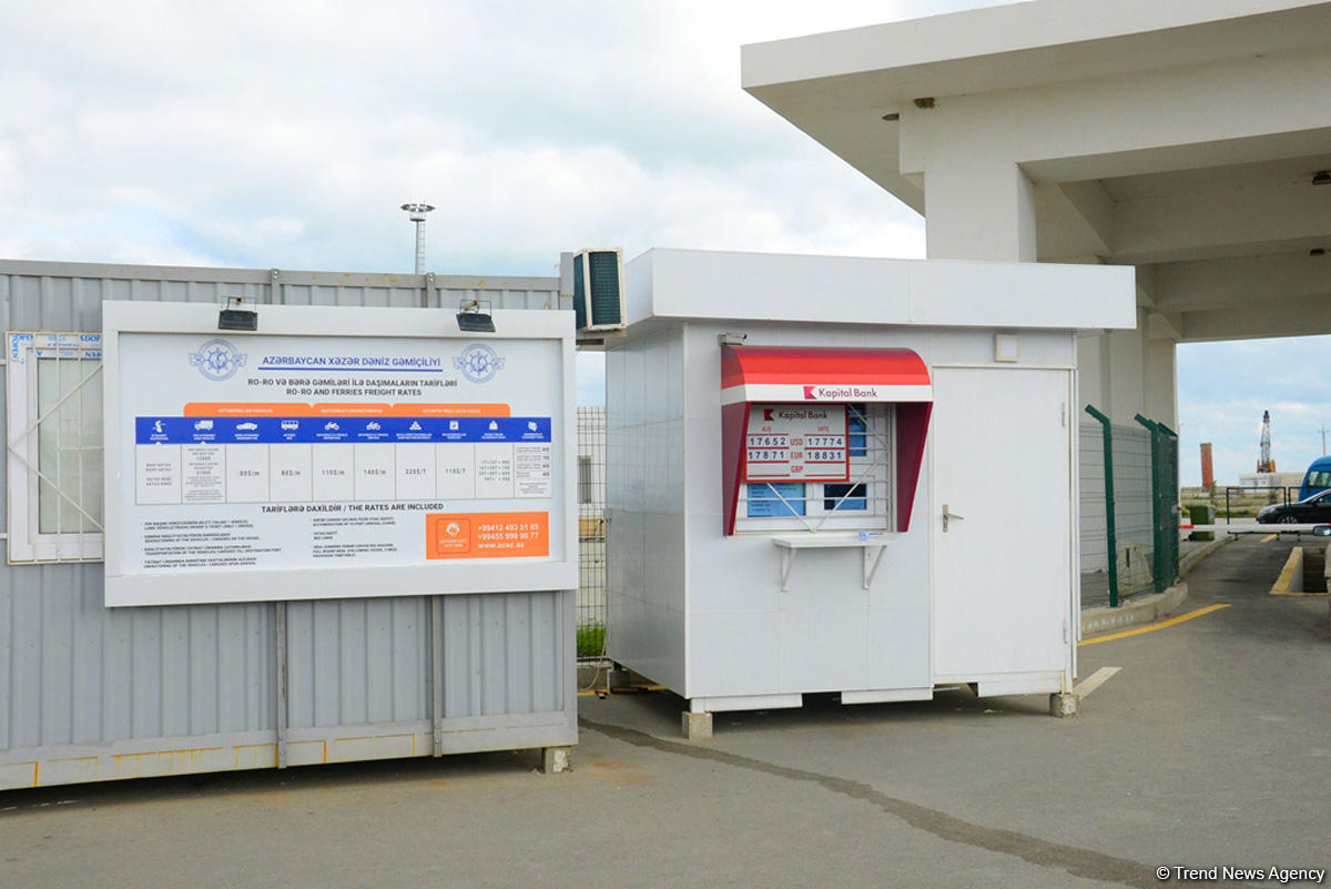 Free trade zone to help develop ‘Made in Azerbaijan’ brand (PHOTO)