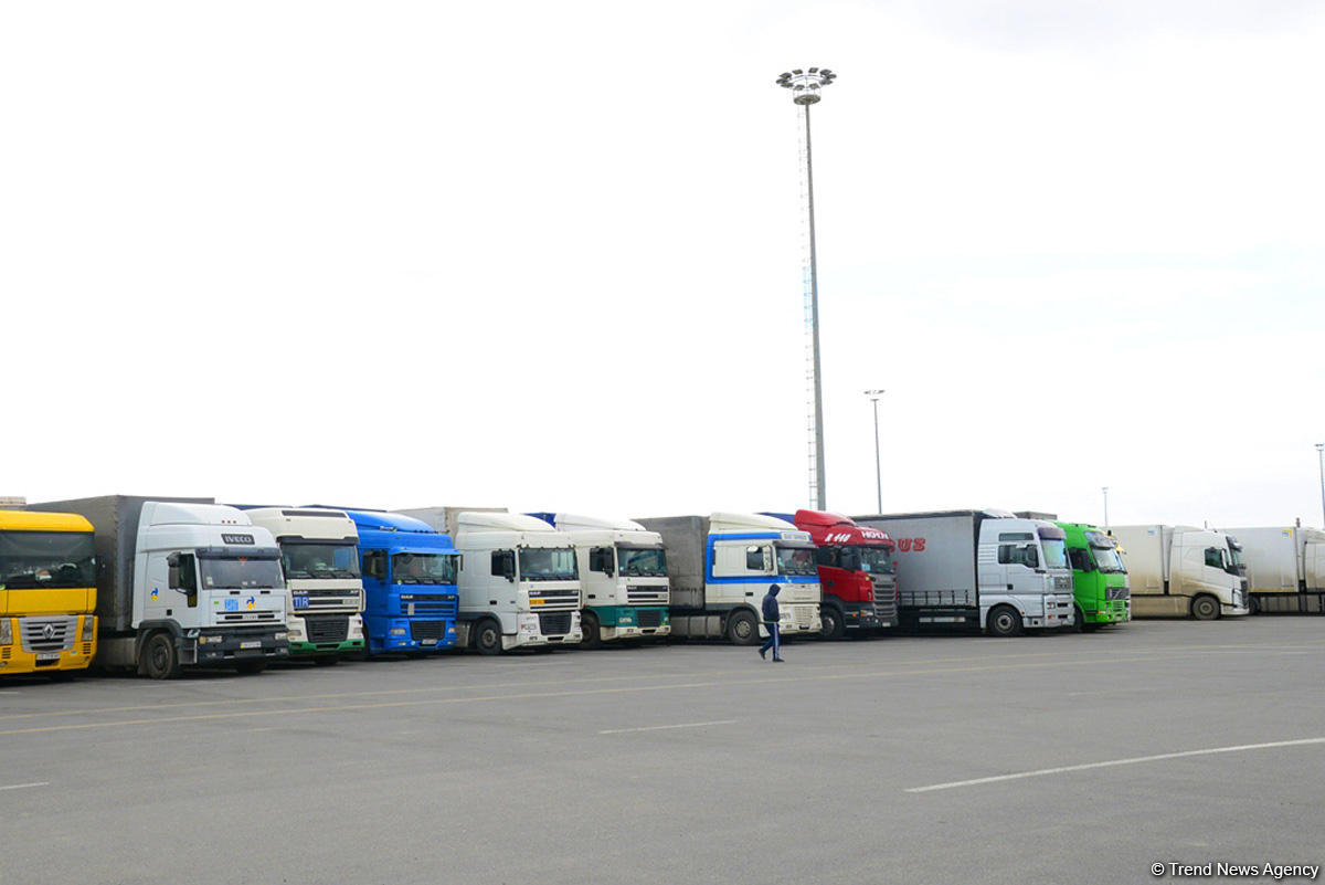 Free trade zone to help develop ‘Made in Azerbaijan’ brand (PHOTO)