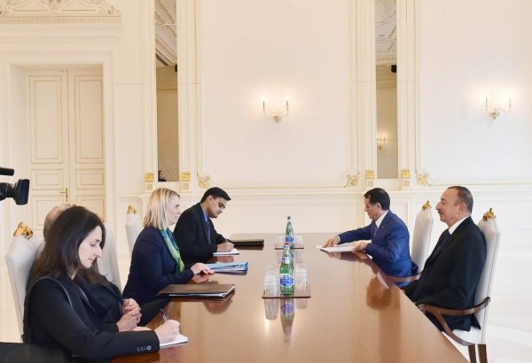 Azerbaijan to continue successful co-op with new US administration