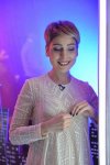 Актриса Мелек Абасзаде рассказала об интригах в творческой среде (ФОТО/ВИДЕО)