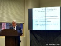 Приватизация госимущества через инвестконкурсы принесла Азербайджану свыше $1,1 млрд инвестиций (ФОТО)