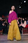 Azerbaijan Fashion Week: Фантазии дизайнеров России, Казахстана, Грузии и Азербайджана (ФОТО)
