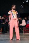 Azerbaijan Fashion Week: Фантазии дизайнеров России, Казахстана, Грузии и Азербайджана (ФОТО)
