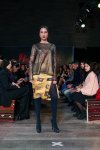 Azerbaijan Fashion Week: Фантазии дизайнеров России, Казахстана, Грузии и Азербайджана (ФОТО)
