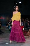 Azerbaijan Fashion Week: Фантазии дизайнеров России, Казахстана, Грузии и Азербайджана (ФОТО)