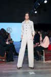 Azerbaijan Fashion Week: Фантазии дизайнеров России, Казахстана, Грузии и Азербайджана (ФОТО)