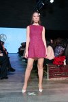 Azerbaijan Fashion Week: Фантазии дизайнеров России, Казахстана, Грузии и Азербайджана (ФОТО)