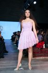 Azerbaijan Fashion Week: Фантазии дизайнеров России, Казахстана, Грузии и Азербайджана (ФОТО)