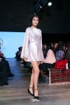 Azerbaijan Fashion Week: Фантазии дизайнеров России, Казахстана, Грузии и Азербайджана (ФОТО)