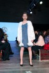 Azerbaijan Fashion Week: Фантазии дизайнеров России, Казахстана, Грузии и Азербайджана (ФОТО)