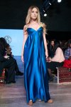 Azerbaijan Fashion Week: Фантазии дизайнеров России, Казахстана, Грузии и Азербайджана (ФОТО)