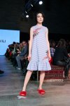 Azerbaijan Fashion Week: Фантазии дизайнеров России, Казахстана, Грузии и Азербайджана (ФОТО)