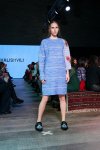 Azerbaijan Fashion Week: Фантазии дизайнеров России, Казахстана, Грузии и Азербайджана (ФОТО)