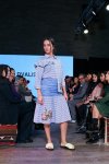 Azerbaijan Fashion Week: Фантазии дизайнеров России, Казахстана, Грузии и Азербайджана (ФОТО)