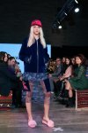 Azerbaijan Fashion Week: Фантазии дизайнеров России, Казахстана, Грузии и Азербайджана (ФОТО)
