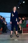 Azerbaijan Fashion Week: Фантазии дизайнеров России, Казахстана, Грузии и Азербайджана (ФОТО)