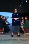 Azerbaijan Fashion Week: Фантазии дизайнеров России, Казахстана, Грузии и Азербайджана (ФОТО)