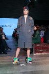 Azerbaijan Fashion Week: Фантазии дизайнеров России, Казахстана, Грузии и Азербайджана (ФОТО)