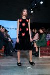 Azerbaijan Fashion Week: Фантазии дизайнеров России, Казахстана, Грузии и Азербайджана (ФОТО)