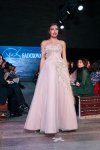 Azerbaijan Fashion Week: Фантазии дизайнеров России, Казахстана, Грузии и Азербайджана (ФОТО)