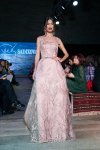 Azerbaijan Fashion Week: Фантазии дизайнеров России, Казахстана, Грузии и Азербайджана (ФОТО)