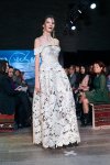 Azerbaijan Fashion Week: Фантазии дизайнеров России, Казахстана, Грузии и Азербайджана (ФОТО)