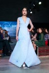 Azerbaijan Fashion Week: Фантазии дизайнеров России, Казахстана, Грузии и Азербайджана (ФОТО)