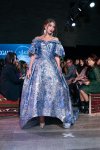 Azerbaijan Fashion Week: Фантазии дизайнеров России, Казахстана, Грузии и Азербайджана (ФОТО)