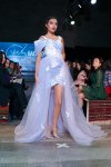 Azerbaijan Fashion Week: Фантазии дизайнеров России, Казахстана, Грузии и Азербайджана (ФОТО)