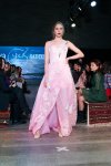 Azerbaijan Fashion Week: Фантазии дизайнеров России, Казахстана, Грузии и Азербайджана (ФОТО)