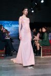 Azerbaijan Fashion Week: Фантазии дизайнеров России, Казахстана, Грузии и Азербайджана (ФОТО)