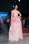 Azerbaijan Fashion Week: Фантазии дизайнеров России, Казахстана, Грузии и Азербайджана (ФОТО)