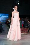 Azerbaijan Fashion Week: Фантазии дизайнеров России, Казахстана, Грузии и Азербайджана (ФОТО)