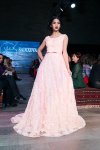 Azerbaijan Fashion Week: Фантазии дизайнеров России, Казахстана, Грузии и Азербайджана (ФОТО)