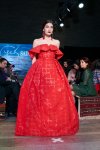 Azerbaijan Fashion Week: Фантазии дизайнеров России, Казахстана, Грузии и Азербайджана (ФОТО)