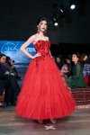 Azerbaijan Fashion Week: Фантазии дизайнеров России, Казахстана, Грузии и Азербайджана (ФОТО)