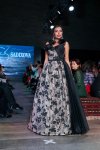 Azerbaijan Fashion Week: Фантазии дизайнеров России, Казахстана, Грузии и Азербайджана (ФОТО)