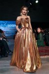 Azerbaijan Fashion Week: Фантазии дизайнеров России, Казахстана, Грузии и Азербайджана (ФОТО)