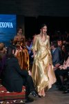 Azerbaijan Fashion Week: Фантазии дизайнеров России, Казахстана, Грузии и Азербайджана (ФОТО)