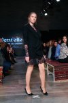 Azerbaijan Fashion Week: Фантазии дизайнеров России, Казахстана, Грузии и Азербайджана (ФОТО)
