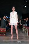 Azerbaijan Fashion Week: Фантазии дизайнеров России, Казахстана, Грузии и Азербайджана (ФОТО)